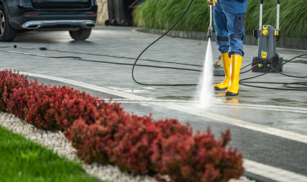 Best Industrial Pressure Washing in Gardende, AL