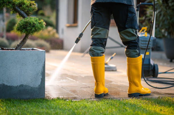 Best Parking Lot Cleaning in Gardende, AL